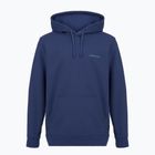 Férfi Patagonia Boardshort Logo Uprisal Hoody clement kék