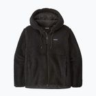 Férfi Patagonia Retro-X Hoody széldzseki fekete