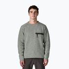 Férfi polár pulóver Patagonia Better Sweater Crewneck stonewash