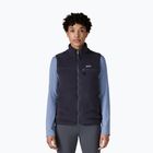 Női mellény Patagonia Retro Pile sunken blue