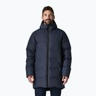Férfi pehelydzseki Patagonia Jackson Glacier Parka új tengerészkék