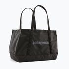 Patagonia Black Hole Tote táska 25 l fekete/fekete