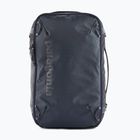 Patagónia Black Hole Mini MLC 30 l túrahátizsák smolder blue/forge grey