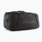 Patagonia Black Hole Duffel utazótáska 70 l fekete/fekete