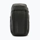 Patagonia Black Hole Pack 32 l fekete/fekete városi hátizsák