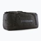 Patagonia Black Hole Duffel utazótáska 100 l fekete/fekete