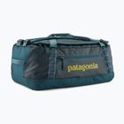 Patagonia Black Hole Duffel utazótáska 55 l tidal teal/luminous pink