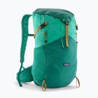 Túrahátizsák Patagonia Terravia 28 l aqua stone