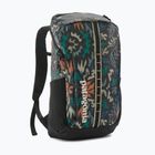 Városi hátizsák Patagonia Black Hole Pack 25 l kaleido/black