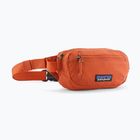 Övtáska Patagonia Terravia Mini Hip coal orange