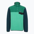 Férfi trekking pulóver Patagonia LW Synch Snap-T P/O aqua stone