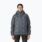 Női pehelykabát Patagonia Durable Down Parka smolder blue