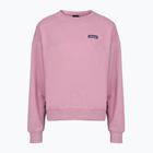 Női pulóver Patagonia Daily Crew light violet