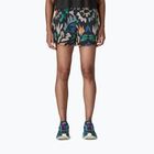 Női rövidnadrág Patagonia Baggies 5" kaleido/black