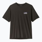 Férfi póló Patagonia Capilene Cool Daily - '73 Skyline black
