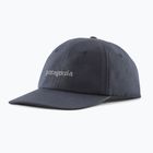 Baseballsapka Patagonia Fitz Roy Icon Trad smolder blue