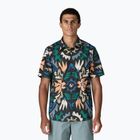 Férfi ing Patagonia Go To kaleido/black