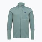 Férfi polár pulóver Patagonia R1 Hybrid blue sage