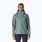 Női esőkabát Patagonia Torrentshell 3L Rain blue sage