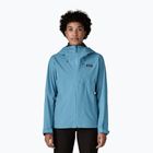 Női esőkabát Patagonia Granite Crest Rain shore blue