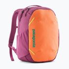 Városi hátizsák Patagonia Atom Day Pack 24 l faded magenta