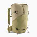 Túrahátizsák Patagonia Terravia 28 l M weathered stone