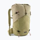 Túrahátizsák Patagonia Terravia 28 l S weathered stone