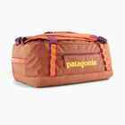 Utazótáska Patagonia Black Hole Duffel 40 l peach sherbet