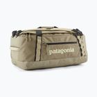 Utazótáska Patagonia Black Hole Duffel 40 l weathered stone