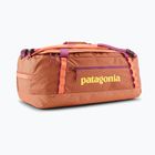 Utazótáska Patagonia Black Hole Duffel 55 l peach sherbet