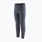 Férfi thermoaktív nadrág Patagonia Capilene Midweight smolder blue