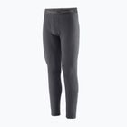 Férfi thermoaktív nadrág Patagonia Capilene Termal Weight smolder blue