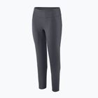 Női thermoaktív nadrág Patagonia Capilene Midweight smolder blue