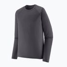 Férfi Termoaktiv pulóver Patagonia Capilene Thermal Weight Crew smolder blue