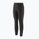 Női thermoaktív nadrág Patagonia Capilene Lightweight black