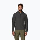 Férfi softshell dzseki Patagonia R1 TechFace Hoody black