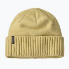 Téli sapka Patagonia Brodeo Beanie vellum green