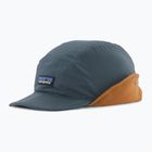 Téli sapka Patagonia Isthmus Earflap summit blue