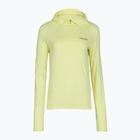 Női pulóver Patagonia Cap Cool Sun Hoody vellum green - light vellum green x-dye