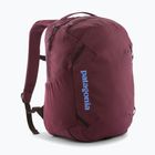 Városi hátizsák Patagonia Atom Day Pack 24 l berry fig