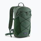 Túrahátizsák Patagonia Terravia Pack 14 l canopy green