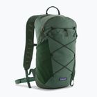 Túrahátizsák Patagonia Terravia Pack 14 l canopy green