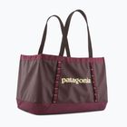 Táska Patagonia Black Hole Tote 25 l berry fig