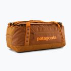 Utazótáska Patagonia Black Hole Duffel 55L cinnamon brown