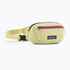 Övtáska Patagonia Terravia Mini Hip vellum green