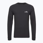 Férfi hosszú ujjú póló Patagonia Fitz Roy Foothills LS ink black