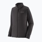 Női hibrid kabát Patagonia Nano-Air Light ink black