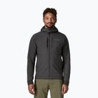 Férfi bélelt kabát Patagonia Nano-Air Light ink black