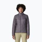 Női bélelt kabát Patagonia Nano Puff may grey