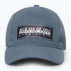 Férfi Napapijri F-Box Logo stormy weat G1Y baseball sapka